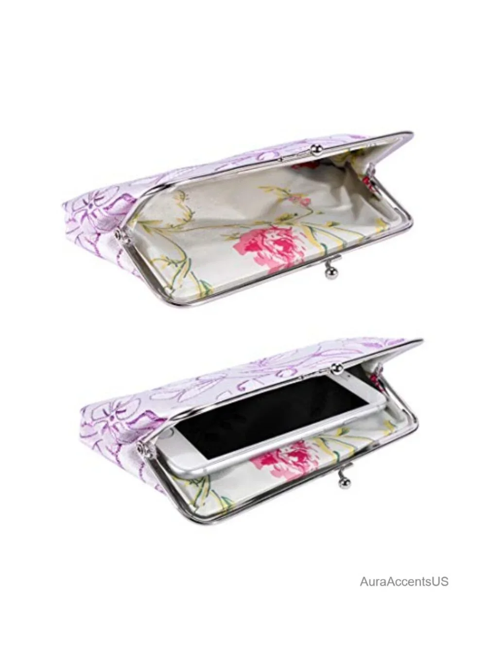 N/A set floral